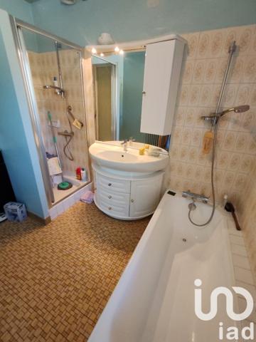 Maison à vendre 4 pièces 124 m² Yzeure