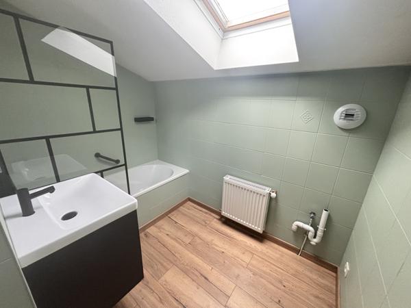 T2 + CAVE SECTEUR NOIRET