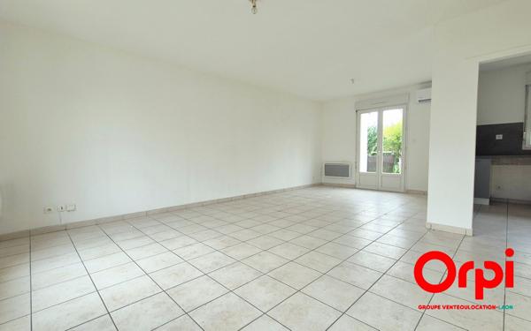 Maison à vendre    4 pièces •  Charmes