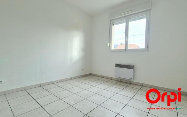 Maison à vendre    4 pièces •  Charmes