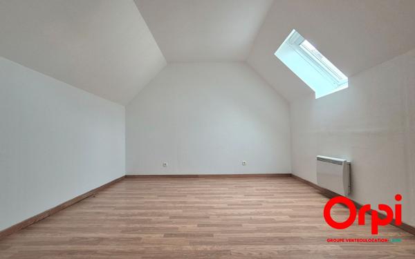 Maison à vendre    4 pièces •  Charmes