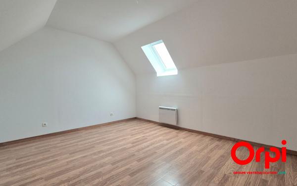 Maison à vendre    4 pièces •  Charmes