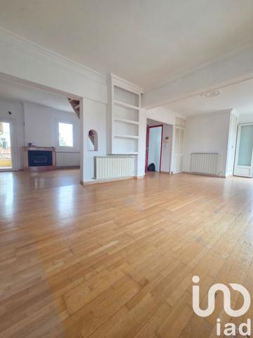 Appartement à vendre 4 pièces 92 m² Perpignan
