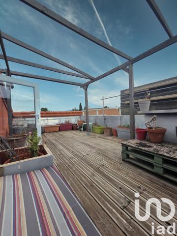 Appartement à vendre 4 pièces 92 m² Perpignan