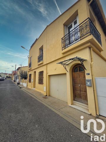 Appartement à vendre 4 pièces 92 m² Perpignan