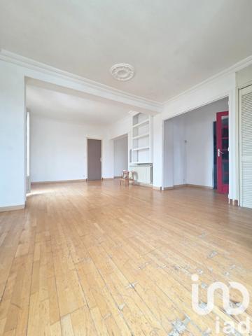 Appartement à vendre 4 pièces 92 m² Perpignan