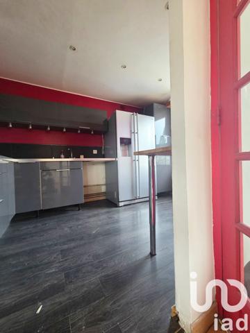 Appartement à vendre 4 pièces 92 m² Perpignan