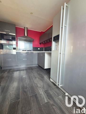 Appartement à vendre 4 pièces 92 m² Perpignan