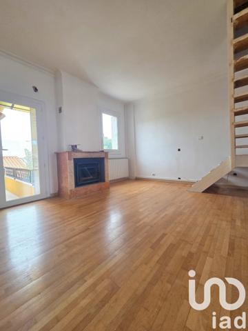 Appartement à vendre 4 pièces 92 m² Perpignan