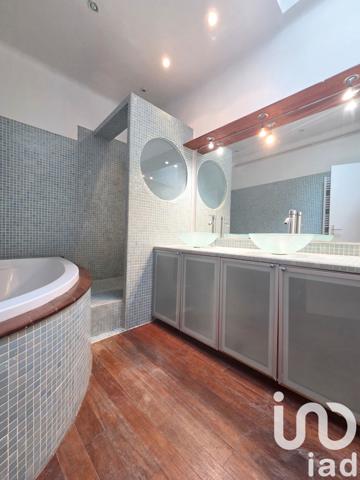 Appartement à vendre 4 pièces 92 m² Perpignan