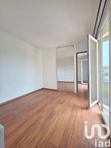 Appartement à vendre 4 pièces 92 m² Perpignan