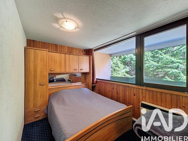 Appartement à vendre 2 pièces 34 m² Besse-et-Saint-Anastaise