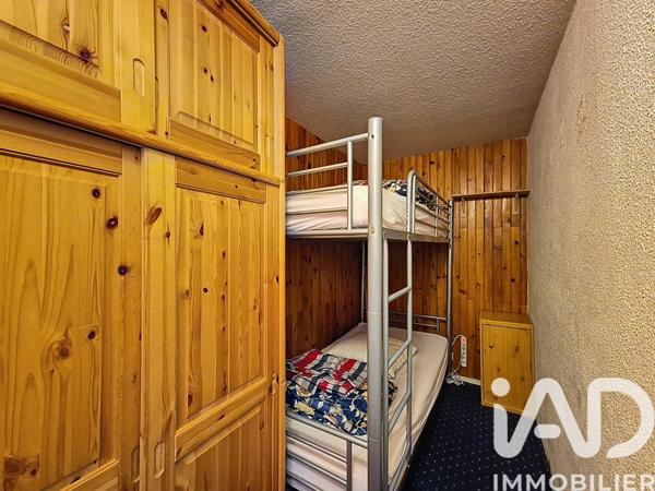 Appartement à vendre 2 pièces 34 m² Besse-et-Saint-Anastaise