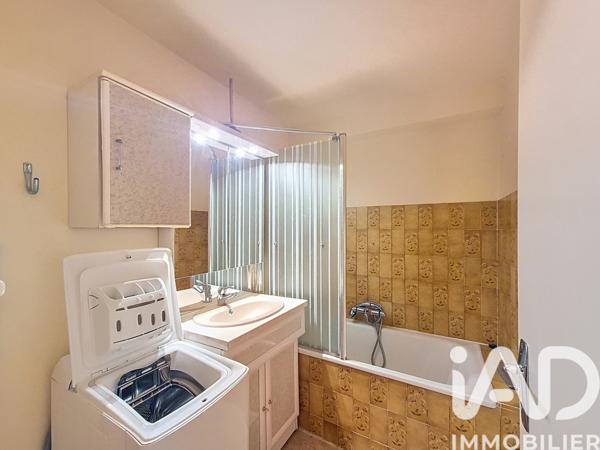 Appartement à vendre 2 pièces 34 m² Besse-et-Saint-Anastaise