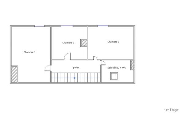 Maison à vendre 5 pièces 114 m² Cormeilles-en-Parisis