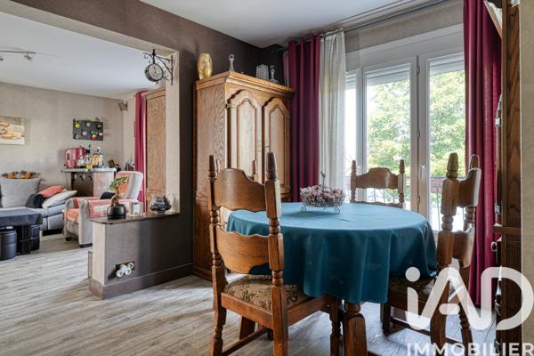 Maison à vendre 5 pièces 114 m² Cormeilles-en-Parisis