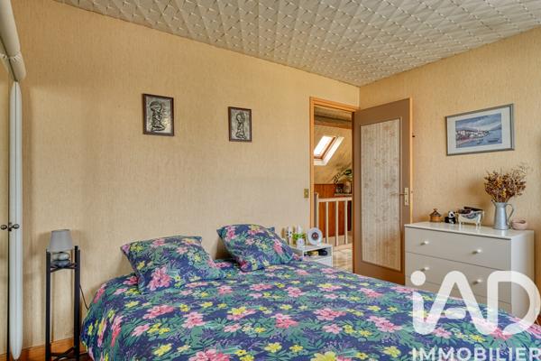 Maison à vendre 5 pièces 114 m² Cormeilles-en-Parisis