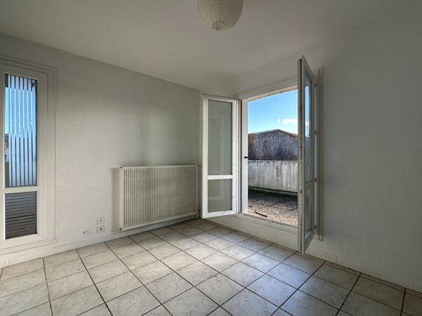 Appartement à vendre Montauban 46m terrasse et stationnement