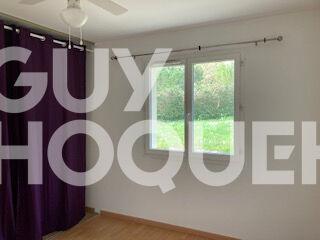 Maison à louer avec piscine à Lacadée