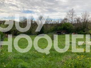 Maison à louer avec piscine à Lacadée