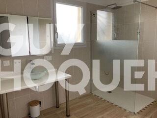 Maison à louer avec piscine à Lacadée