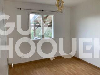 Maison à louer avec piscine à Lacadée