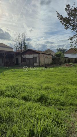 Maison de ville de 69 m²