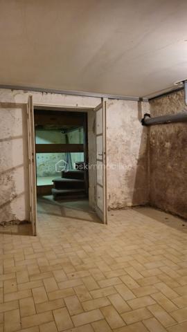 Maison de ville de 69 m²