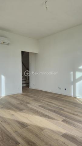 Maison de ville de 69 m²