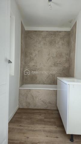 Maison de ville de 69 m²