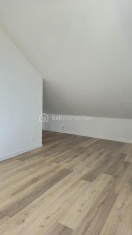 Maison de ville de 69 m²