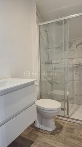 Maison de ville de 69 m²