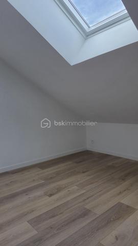 Maison de ville de 69 m²