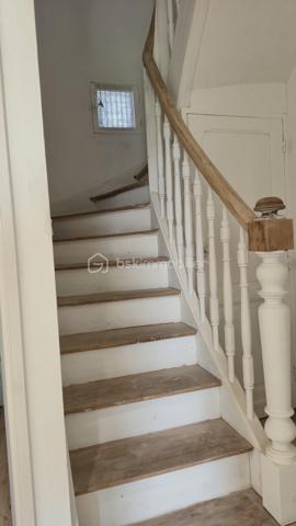 Maison de ville de 69 m²