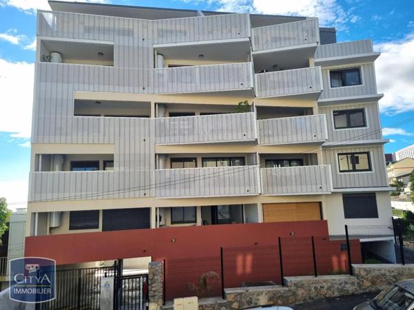 Appartement à louer 3 pièces 71.14m²