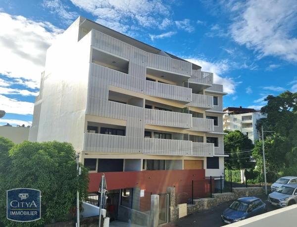 Appartement à louer 3 pièces 71.14m²