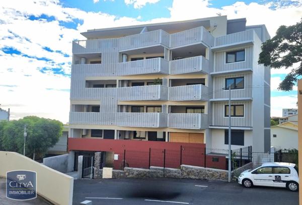 Appartement à louer 3 pièces 71.14m²