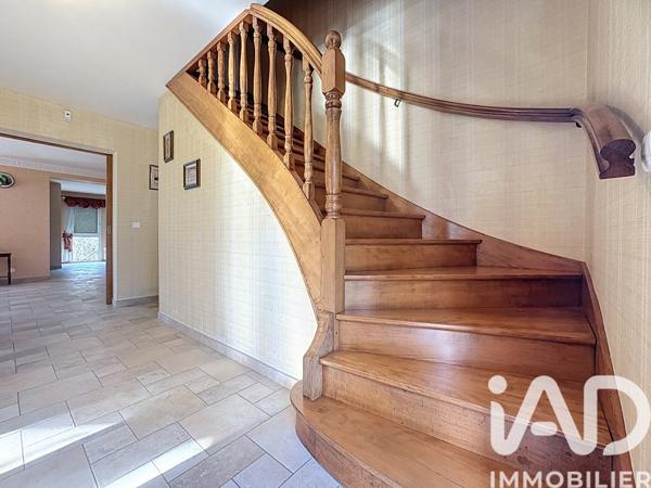 Maison à vendre 10 pièces 210,35 m² Annecy