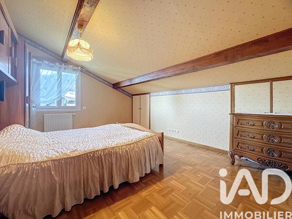 Maison à vendre 10 pièces 210,35 m² Annecy