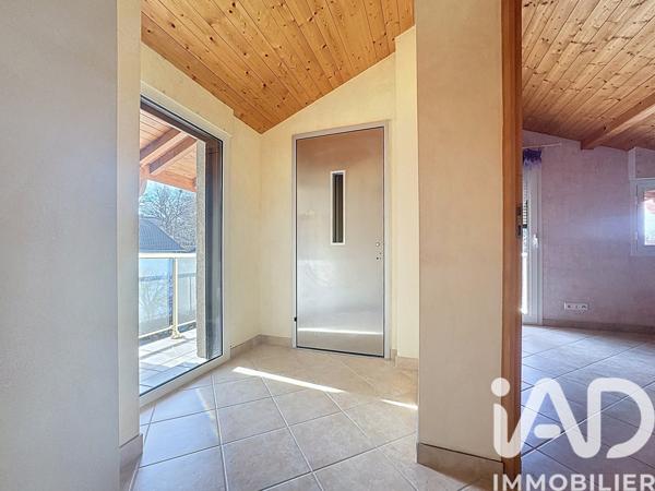 Maison à vendre 10 pièces 210,35 m² Annecy