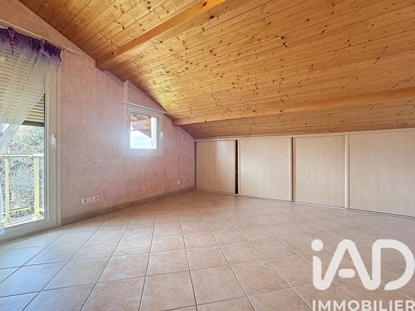 Maison à vendre 10 pièces 210,35 m² Annecy
