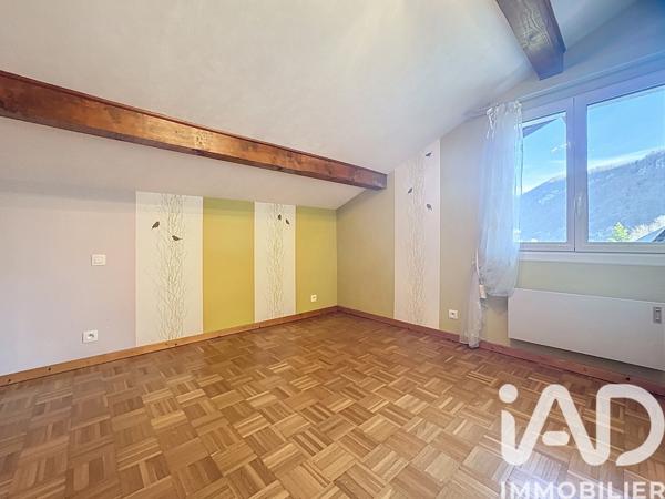 Maison à vendre 10 pièces 210,35 m² Annecy
