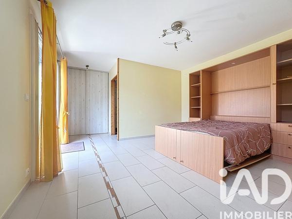 Maison à vendre 10 pièces 210,35 m² Annecy