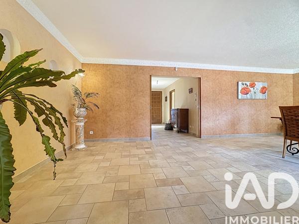 Maison à vendre 10 pièces 210,35 m² Annecy