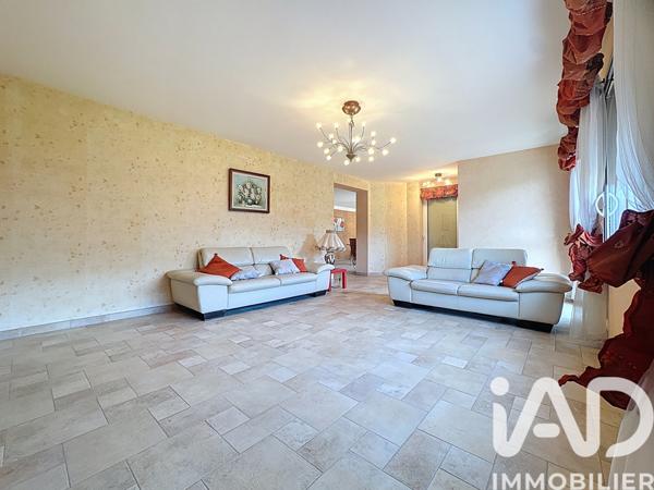 Maison à vendre 10 pièces 210,35 m² Annecy