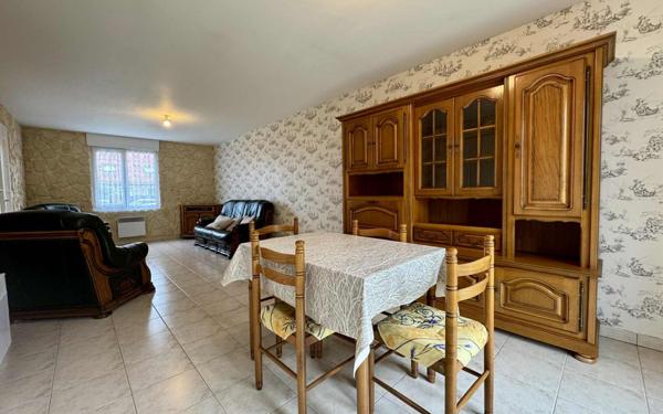 Maison à vendre    4 pièces •  Hazebrouck