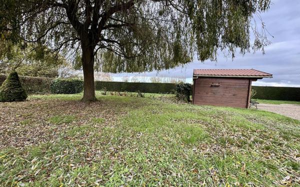 Maison à vendre    4 pièces •  Hazebrouck