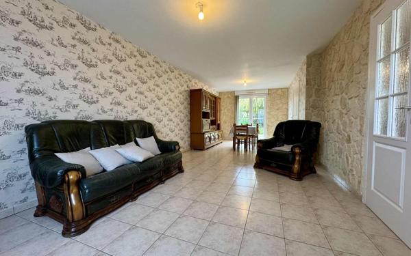 Maison à vendre    4 pièces •  Hazebrouck