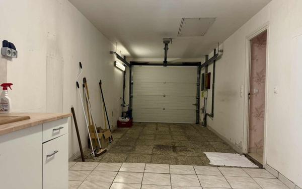 Maison à vendre    4 pièces •  Hazebrouck