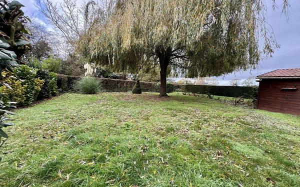 Maison à vendre    4 pièces •  Hazebrouck